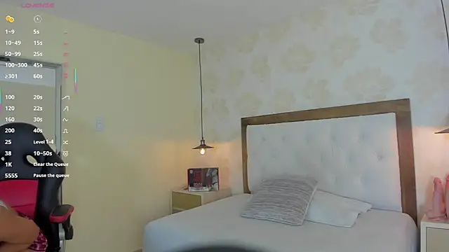 Snapshot of IRISCLARK1 chatting on November 8, 7:28 pm IRISCLARK1 online show from November 8, 7:28 pm