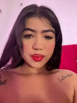 Luna 20x online show from April 8, 6:42 pm