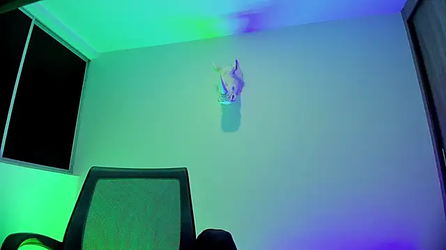 Snapshot of Dagoti chatting on February 12, 1:05 am Dagoti online show from February 12, 1:05 am