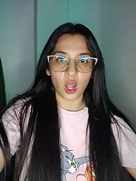 VALENTINA ROUSE  online show from May 26, 11:14 pm