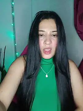 VALENTINA ROUSE  online show from June 4, 11:20 pm
