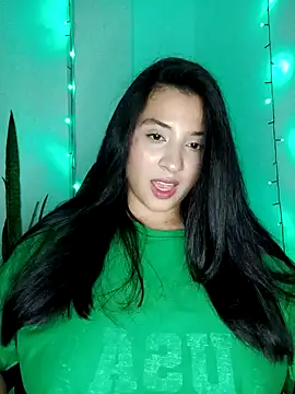 VALENTINA ROUSE  online show from June 17, 12:00 am