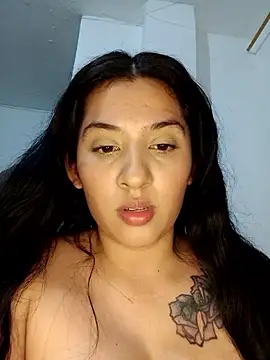 VALENTINA ROUSE  online show from December 22, 2:33 am