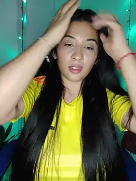 VALENTINA ROUSE  online show from June 2, 1:27 am