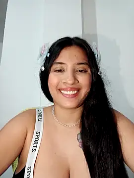 Snapshot of VALENTINA_ROUSE_ chatting on October 12, 1:18 am VALENTINA ROUSE online show from October 12, 1:18 am