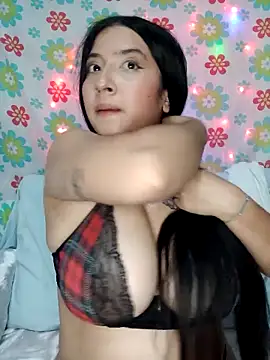 VALENTINA ROUSE  online show from March 12, 1:33 am