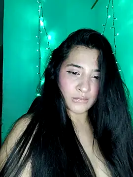 VALENTINA ROUSE  online show from May 7, 2:38 am