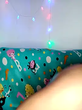 VALENTINA ROUSE  online show from March 22, 9:38 pm