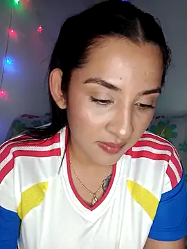 VALENTINA ROUSE  online show from March 29, 10:33 pm