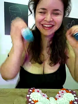 Snapshot of SeleneLuminari8 chatting on June 28, 4:13 pm SeleneLuminari8 online show from June 28, 4:13 pm