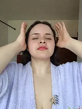 Snapshot of SeleneLuminari8 chatting on July 9, 3:22 pm SeleneLuminari8 online show from July 9, 3:22 pm