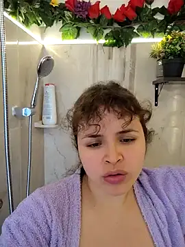 SeleneLuminari8 online show from October 29, 3:44 pm