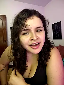 SeleneLuminari8 online show from November 4, 5:06 pm