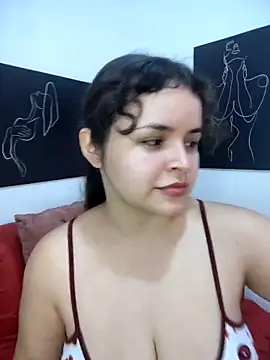 SeleneLuminari8 online show from March 18, 2:52 pm