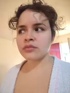 SeleneLuminari8 online show from March 5, 2:24 pm