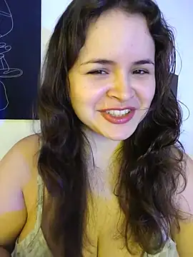 Snapshot of SeleneLuminari8 chatting on July 14, 1:28 pm SeleneLuminari8 online show from July 14, 1:28 pm