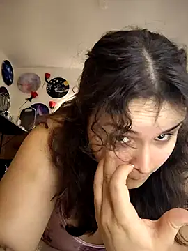 SeleneLuminari8 online show from November 23, 5:01 pm