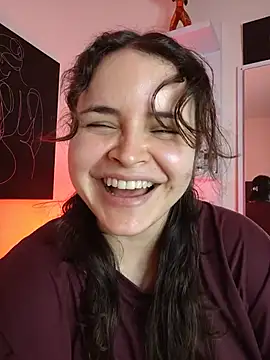 SeleneLuminari8 online show from May 19, 6:04 pm