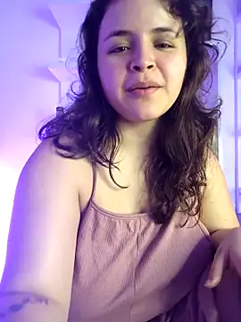 SeleneLuminari8 online show from May 29, 2:34 pm