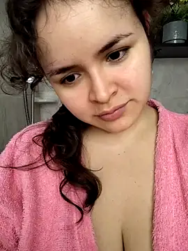 SeleneLuminari8 online show from March 28, 1:34 pm