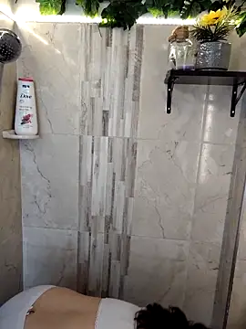 SeleneLuminari8 online show from September 11, 5:46 pm