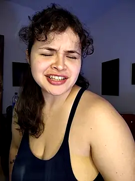 SeleneLuminari8 online show from November 10, 4:45 pm