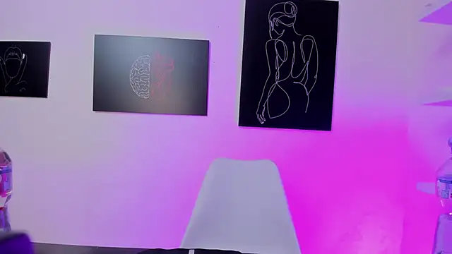 SeleneLuminari8 online show from April 20, 3:13 pm