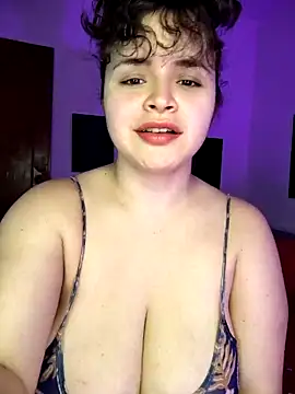 SeleneLuminari8 online show from November 6, 1:37 pm