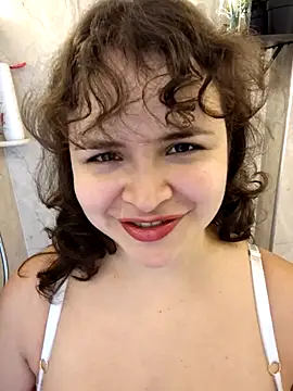 SeleneLuminari8 online show from October 21, 2:38 pm