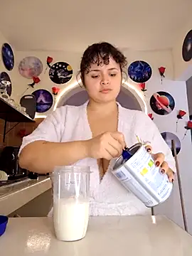 SeleneLuminari8 online show from December 20, 7:28 pm