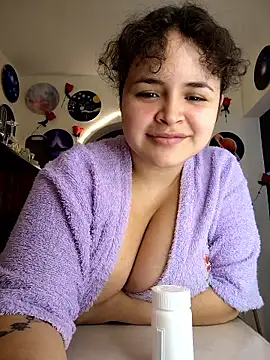 SeleneLuminari8 online show from January 12, 12:56 pm