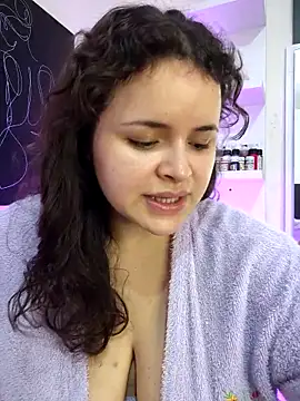 SeleneLuminari8 online show from May 13, 12:23 pm