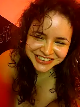 SeleneLuminari8 online show from June 5, 2:27 am