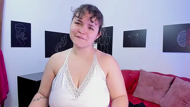 SeleneLuminari8 online show from October 28, 3:22 pm