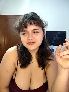 SeleneLuminari8 online show from November 28, 3:23 pm