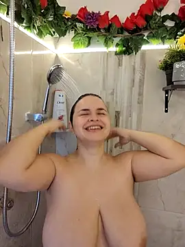 SeleneLuminari8 online show from November 11, 12:33 pm