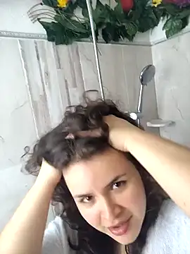 SeleneLuminari8 online show from March 15, 2:46 pm