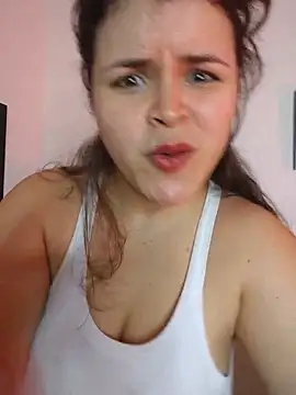 Snapshot of SeleneLuminari8 chatting on June 7, 8:03 pm SeleneLuminari8 online show from June 7, 8:03 pm