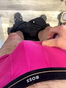 leroy9501 online show from November 5, 11:46 am