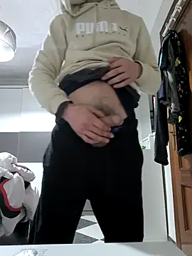 Franmrd95 online show from March 21, 3:08 am