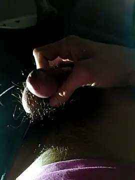 Franmrd95 online show from March 24, 3:17 am