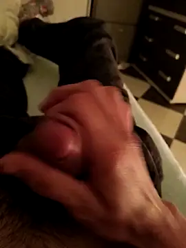 Franmrd95 online show from March 10, 4:05 am