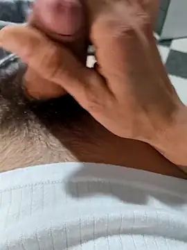 Franmrd95 online show from December 17, 1:10 am