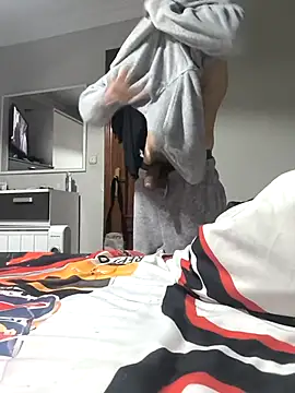 Franmrd95 online show from February 10, 1:48 am