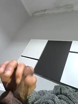 Franmrd95 online show from March 8, 4:16 am