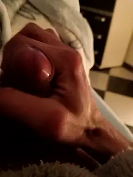 Franmrd95 online show from March 12, 12:27 am