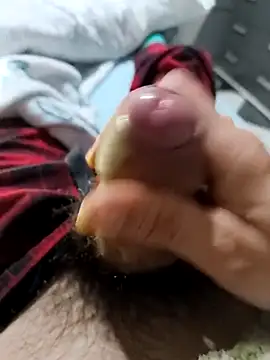 Franmrd95 online show from March 7, 5:14 am