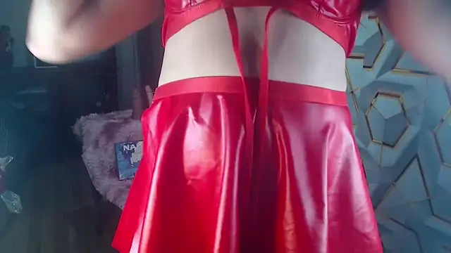 ts shantal online show from September 10, 5:28 am