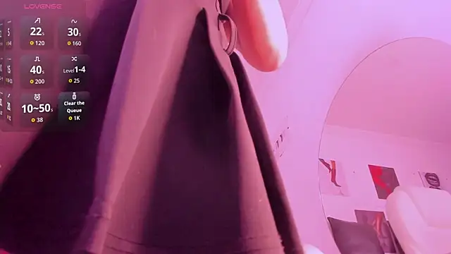 valkyria 12 online show from April 10, 9:11 pm