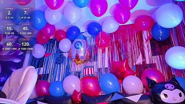 Snapshot of valkyria_12 chatting on July 4, 8:46 pm valkyria 12 online show from July 4, 8:46 pm